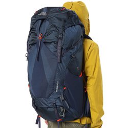ヨドバシ.com - グレゴリー GREGORY パラゴン60 ザック 60L