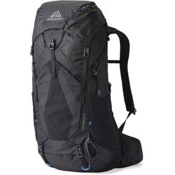 パラゴン40 ザック 40L アルパインブラック（A543） MD/LGサイズ 15302