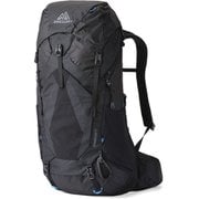 パラゴン40 ザック 40L アルパインブラック(A543) MD/LGサイズ 15302
