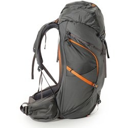 ヨドバシ.com - グレゴリー GREGORY メイブン58 ザック 58L