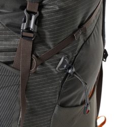 ヨドバシ.com - グレゴリー GREGORY メイブン58 ザック 58L