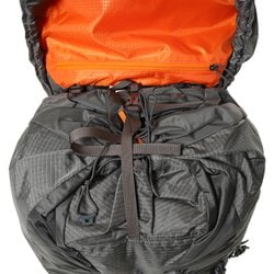 ヨドバシ.com - グレゴリー GREGORY メイブン58 ザック 58L