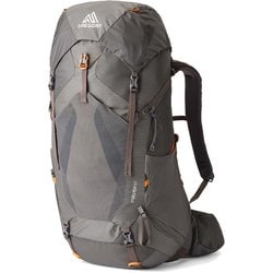 メイブン48 レディース ザック 48L グレーメロン（A542） SM/MDサイズ 15301