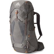 メイブン48 レディース ザック 44L グレーメロン（A542） XS/SMサイズ 15301
