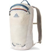 ナノ14 ザック 14L チョークホワイト(A545) 153055A545