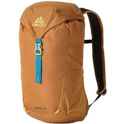 ナノ16 ザック 16L モアブタン（A546） 153056