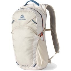 ナノ18 ザック 18L チョークホワイト（A545） 153057A545