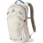 ナノ18 ザック 18L チョークホワイト（A545） 153057A545