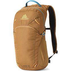 ナノ18 ザック 18L モアブタン（A546） 153057A546