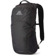 ナノ18 ザック 18L オプティックブラック(9974) 1530579974