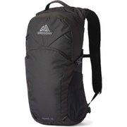ナノ18 ザック 18L オプティックブラック（9974） 1530579974