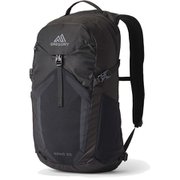 ナノ20 ザック 20L オプティックブラック(9974) 153058