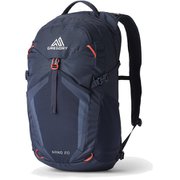 ナノ20 ザック 20L スパークネイビー(8885) 153058