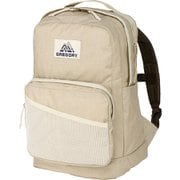 キャンパスデイM デイパック 22L サンドベージュ(A591) 130312A591