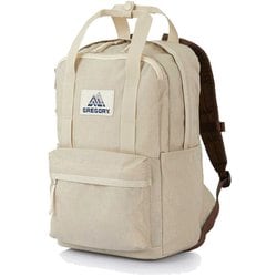 イージーピージーデイ デイパック 18L サンドベージュ（A591） 103868A591