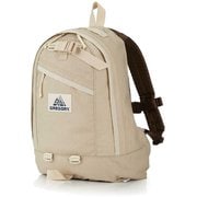 ファインデイ V2 レディース デイパック 18L サンドベージュ(A591) 137539A591