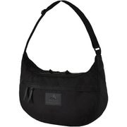 サッチェルM ショルダーバッグ コーデュラバリスティックブラック（0440） 1545030440