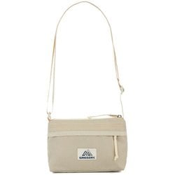 エンベロップショルダー ショルダーバッグ サンドベージュ（A591） 125406