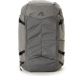コンパス40 デイパック 40L シルバーグレー（1802） 142635
