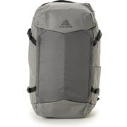 コンパス30 デイパック 30L シルバーグレー(1802) 142634