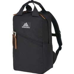 オーバーヘッドデイ デイパック 23L ブラック（1041） 154670