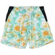 ランニングショーツ レディース ランニングウェア ショートパンツ Canyon-Dye(Z358) Mサイズ CH13-1357