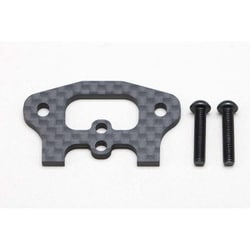 B12-001BS [バンパーサポート（2.4mm） BD11/12/MS1.0用 艶消しCG製]