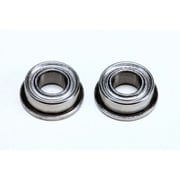 BB-105F-2 [φ5.0xφ10.0x4.0mm 2個入 フランジベアリング]