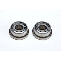 BB-73F-2 [φ3.0xφ7.0x3.0mm 2個入 フランジベアリング]