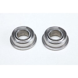 BB-84F-2 [φ4.0xφ8.0x3.0mm 2個入 フランジベアリング]