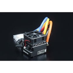 ヨドバシ.com - ヨコモ YOKOMO BL-PRO4ターボブラシレスESC 1