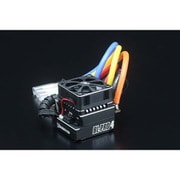 BL-PRO4ターボブラシレスESC 1セル対応 コード取付済 BL-PRO4BB