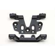 MD-202FR [アッパーアームマウントF/R MD1.0LTS用 アルミ製]