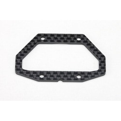 MO-304CP [センターマウントプレート（MO-302CM用） MO2.0用CG製]