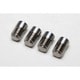RP-113 [M3x 3mm センタリング セットスクリュー （4本入） 高精度切削チタン製]
