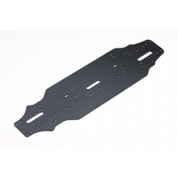 RS-002 [メインシャーシ（2.0mm） RS1.0用 FRP製]
