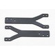 RS-003 [F/Rアッパーデッキ（2.0mm） RS1.0用 FRP製]
