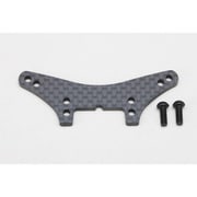RS-017G [フロントショックタワー（3mm） RS1.0用 艶消しCG製]