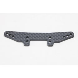 RS-017SG [フロントショックタワー（3mm/ショートショック用） RS1.0用 CG製]