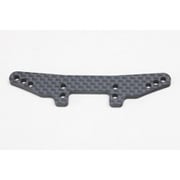 RS-017SG [フロントショックタワー（3mm/ショートショック用） RS1.0用 CG製]