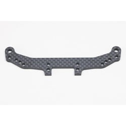 RS-018SG [リヤショックタワー（3mm/ショートショック用） RS1.0用 CG製]