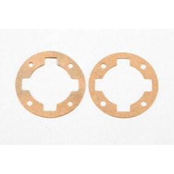 RS-501GG [デフケース用 ガスケット RS1.0用]