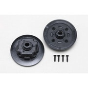 RS-503GH [40Tデフプーリー/デフケース RS1.0用]