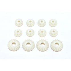 RS-503GP [ギヤデフ用 ベベルギヤセット RS1.0用]
