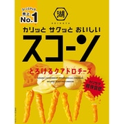 スコーン とろけるクアトロチーズ 73g