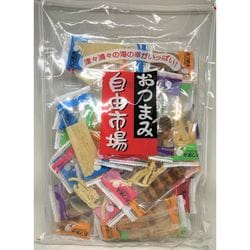一榮 おつまみ自由市場 155g