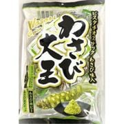 一榮 わさび大王 250g