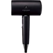 Plasmacluster Beauty プラズマクラスタードライヤー マルチボルテージ ミッドナイトブラック IB-P80M-B