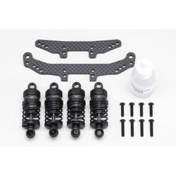 RS-SSC [ショートショックコンバージョンセット RS1.0用 アルミ製]