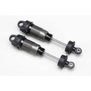 S4-S1M13 [“X30” 13ショックセット（リヤ/ショート） SO/MO2.0用]